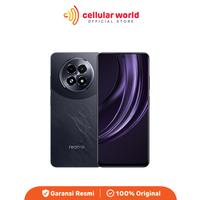 Gambar Realme 13 Plus 5G 12/256GB [Garansi Resmi] - Dark Purple dari CELLULAR-WORLD undefined 1 Tokopedia