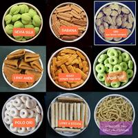 Gambar KUE SAKA SAGU KELAPA NON TELUR, AUTIS FOODS, untuk AUTIS/GLUTEN FREE/DAIRY FREE/MSG FREE/SNACK AUTISME dari foodforautis undefined 2 Tokopedia
