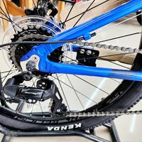 Gambar MTB 24 POLYGON Relic Sepeda Gunung Anak dari Toko Sepeda Palapa Rembang undefined 4 Tokopedia