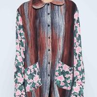 Gambar nonss amare no0221-006 atasan wanita - multicolor dari Evi-Store55 undefined 2 Tokopedia