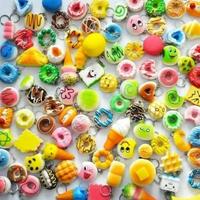 Gambar Squishy Paket Termurah isi 50 pcs / 50pcs dari APRIL STORE IDN undefined 1 Tokopedia
