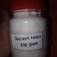 Gambar Garam Halus Murah - 1 kg dari Handsy Collection undefined 2 Tokopedia