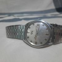 Gambar JAM TANGAN NELSON SWISS MADE dari Pasuruan Barang Antik undefined 2 Tokopedia