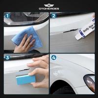 Gambar Body Compound Scratch Clear Kit Poles Mobil Krim Penghilang Baret Goresan Mobil Wash & Wax Car Paint dari CV Sobat Mantapp undefined 4 Tokopedia