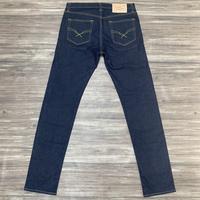 Gambar The denim station - Superior deep indigo 15oz dari Bongkarlemarimerch undefined 3 Tokopedia