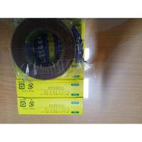 Gambar Teflon tape / isolasi tahan panas Nitto Denko 3/4 inch dari Jaya.Abadi Electric undefined 2 Tokopedia