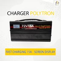 Gambar Charger Motor Listrik Polytron Fox R - Low Watt dari motorlistrikin undefined 4 Tokopedia