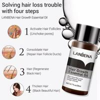Gambar READY STOK HAIR GROWTH SERUM SAMPO PENUMBUH PENEBAL PEMANJANG RAMBUT CEPAT DAN TEBAL PANJANG UNTUK BOTAK PRIA WANITA TIPIS PALING AMPUH KEPALA - LAN BNA HAIR dari Tikd store undefined 2 Tokopedia