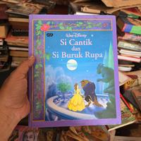 Gambar Buku Anak si cantik dan buruk rupa dari tokobukucarol undefined 1 Tokopedia