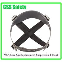 Gambar Suspension Helm MSA Ori model staz on dari GSS Safety undefined 3 Tokopedia