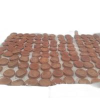Gambar GETAH GAMBIR MURNI 1 KG - 250 gram dari Jagonya Gambier undefined 2 Tokopedia