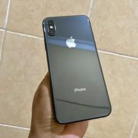 Gambar Iphone XS 256gb second original mulus dari iphonemurahsby undefined 1 Tokopedia