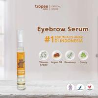 Gambar TROPEE BEBE - Eyebrow Serum 5ml / Serum Alis dari Bali babyshop undefined 4 Tokopedia