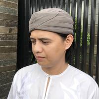 Gambar peci unik, peci imamah, peci blankon, peci songkok, peci sunan - 11, Hitam dari NewWay2 undefined 2 Tokopedia