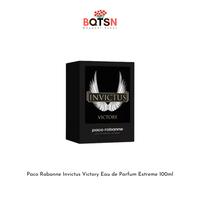 Gambar Paco Rabanne Invictus Victory Eau de Parfum Extreme 100ml dari Bouquet Scent undefined 3 Tokopedia