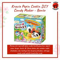 Gambar Kracie Popin Cookin DIY Candy Maker Snack Anak Original Japan - Neri Can World dari DapurModernstore undefined 1 Tokopedia