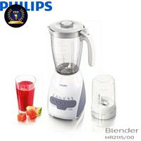 Gambar Blender philips plastik 2 in 1 botol 2 liter dari Top-1Wahid undefined 3 Tokopedia