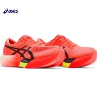 Gambar ASICS METASPEED SKY PARIS STANDARD N EDGE RED SHOES RUNING ORIGINAL // FREE KAOS KAKI + DOUBLE BOX - Merah, 40 dari Asics_official_indonesia undefined 3 Tokopedia