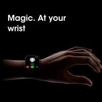 Gambar New Microwear S10 Pro Series 10 Smart Watch X 1GB ROM Gesture Answer ChatGPT NFC Compass GPS Tracker Sport Smartwatch Women Men - White dari CV Angkasa Indah undefined 3 Tokopedia