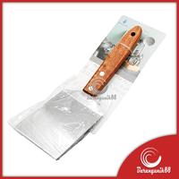 Gambar Spatula Pizza Martabak Burger Teppanyaki KY Maichi Sodet Sutil Ukuran Besar Stainless Steel dari BarangUnik88 undefined 1 Tokopedia