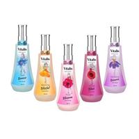 Gambar Vitalis Body Scent 120 ml - Fresh Breeze dari Topaz Mart Makassar undefined 1 Tokopedia