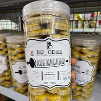 Gambar Kue Kacang Bu Odeh 700gr isi 12/dus dari Market Rabil undefined 1 Tokopedia
