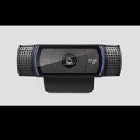 Gambar (SALE!!) Webcam Logitech C920 Pro / C 920 HD 1080p dari Savage Storz undefined 2 Tokopedia