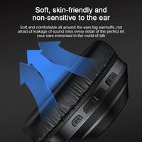 Gambar Lenovo Thinkplus TH10 Headphone Bluetooth Wireless Headset Earphone BT5.0 Unit Baru / Segel - Garansi Resmi - Hitam dari snown store undefined 5 Tokopedia