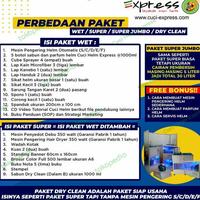 Gambar Mesin Pengering Cuci Helm Express Tipe C - Hanya Mesin Terlaris,Termurah,Bergaransi,Dapatkan Sekarang - Pintu Sliding, dilayani tokped dari rehan grosir98 undefined 2 Tokopedia
