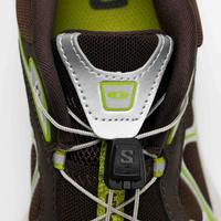 Gambar KITH x Salomon XT-Whisper Delicioso Dark Citron (100% Authentic) - 42 dari Senikersku undefined 3 Tokopedia