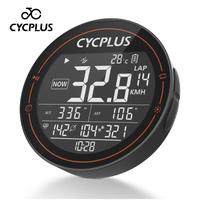 Gambar Cycplus M2 Speedometer GPS Sepeda Cycling Computer WIRELESS 4.0 ANT+ dari BLOVM Bike 3 undefined 1 Tokopedia
