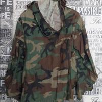 Gambar M65 US ARMY Jacket parka  Field Jacket Woodland dari 2ndkoleksiku undefined 3 Tokopedia