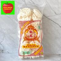 Gambar KERUPUK BANGKA MAWAR SPECIAL RAJA KERUPUK dari Buah Segar Manis JKT undefined 1 Tokopedia