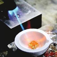 Gambar ALAT PELEBUR EMAS CAWAN KOWI TUNGKU LEBUR LOGAM GAS TORCH PORTABLE - Kowi dari Toko Oza_NEW undefined 2 Tokopedia