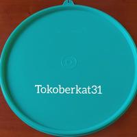 Gambar G1T Tutup Toples Bulat Diter 23 Cm Tupperware (Giant Ster) dari suggested storyy undefined 3 Tokopedia