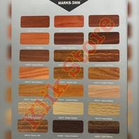 Gambar ACP MARKS SEVEN PE 3MM - Aluminium Composite Panel // Klik Store // - Urat kayu dari Saebah Shop undefined 4 Tokopedia