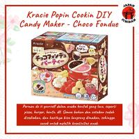 Gambar Kracie Popin Cookin DIY Candy Maker Snack Anak Original Japan - Neri Can World dari DapurModernstore undefined 2 Tokopedia