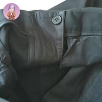Gambar Preloved Celana Wanita 7/8 Calvin Klein Original dari Kamu Pemilik Berikutnya undefined 5 Tokopedia