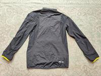Gambar Salomon Jaket Ooutdoor Trail Running dari Zzarif undefined 5 Tokopedia