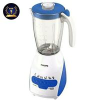 Gambar Blender philips plastik 2 in 1 botol 2 liter dari Top-1Wahid undefined 5 Tokopedia