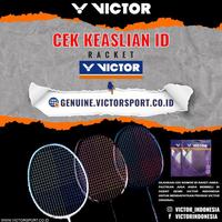 Gambar RAKET VICTOR THRUSTER K RYUGA II TD TK-RYUGA-II-TD TK RYUGA II TD - 4u dari toko sepatuk undefined 1 Tokopedia
