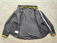 Gambar Salomon Jaket Ooutdoor Trail Running dari Zzarif undefined 4 Tokopedia