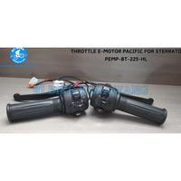 Gambar Gas Motor Listrik PACIFIC EXOTIC For Sterrato Sprinter Vito Sierra Mizone - VITO dari SEMOLIS PART undefined 5 Tokopedia