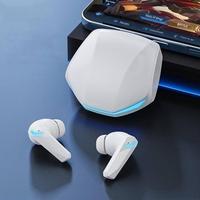 Gambar Lenovo Thinkplus GM2 PRO Headset Bluetooth TWS - Hitam dari kropingdansu undefined 2 Tokopedia