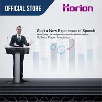 Gambar HORION SMART LECTERN 27EP1-S - SMART PODIUM HORION 27 INCH dari HORION INDONESIA OFFICIAL undefined 2 Tokopedia