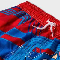 Gambar Sonic the Hedgehog Swim Trunk Size L dari Funlandtoysnew undefined 3 Tokopedia