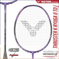 Gambar RAKET VICTOR THRUSTER K RYUGA II TD TK-RYUGA-II-TD TK RYUGA II TD - 4u dari toko sepatuk undefined 3 Tokopedia