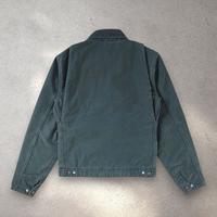 Gambar SOLD - Carhartt Detroit Jacket EJ196 Mos 17's dari oldymerch undefined 3 Tokopedia