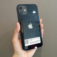 Gambar IPHONE 12 64GB 128GB 256GB SECOND IBOX FULLSET - 64 gb dari Proxy Phone Jogja undefined 4 Tokopedia