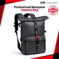 Gambar K&F Concept Camera Backpack Waterproof Tas Kamera KNF KF13.096V1 dari UnO Shop Ofc undefined 1 Tokopedia